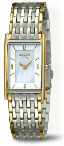 Boccia Titanium Style 3212-09