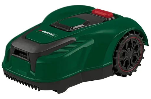 Parkside Robotická sekačka s aplikací 20 V PAMRS 1000 A1