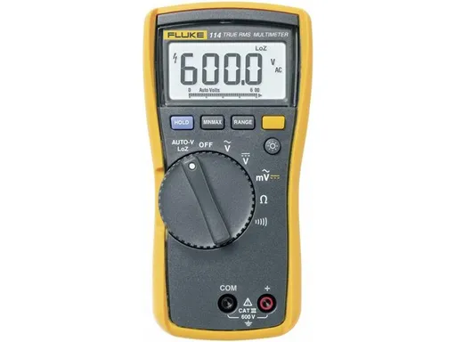 Multimetr Fluke 114