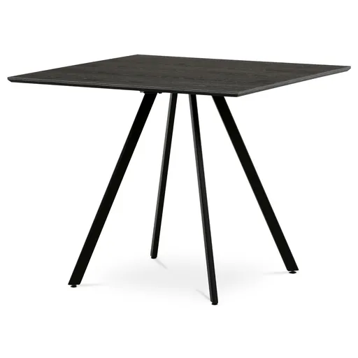 Jídelní stůl R5190 GREY, šedý dub