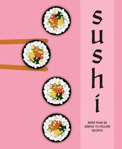Sushi - Ryland Peters & Small