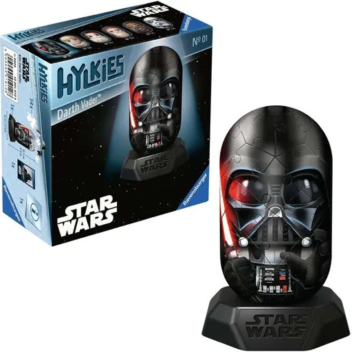 Hylkies Star Wars Darth Vader