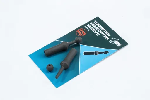 Nash Tungsten Helicopter Sleeve 5ks,Nash Tungsten Helicopter Sleeve 5ks