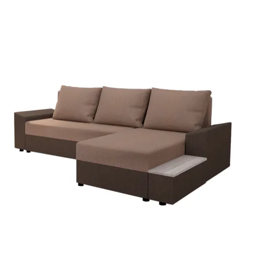 Rozkládací sedací souprava FERGUS Tempo Kondela