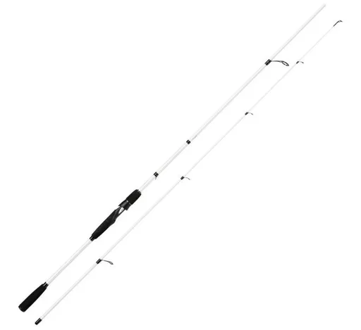 Abu garcia prut venerate v2 eva spin m 2,44 m 10-30 g