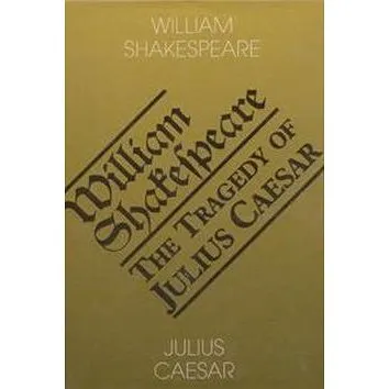Julius Caesar (978-80-902639-8-7)