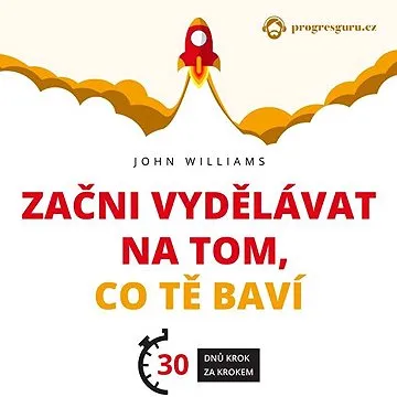 Začni vydělávat na tom, co tě baví ()