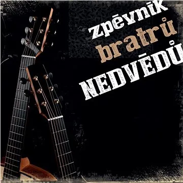 Nedvěd Honza, Nedvěd František: Zpěvník Bratrů Nedvědů (3x CD) - CD (4592098)