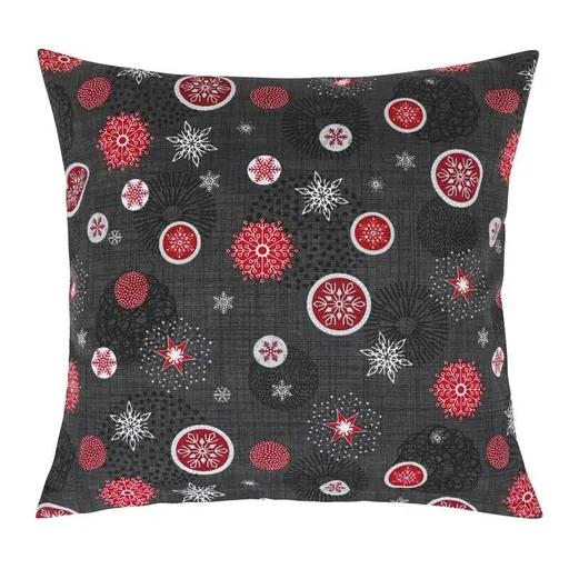 Bellatex Polštářek Vánoce Ozdoba, 45 x 45 cm