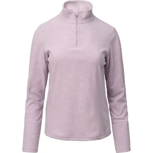 Hi-Tec ELISA Dámská mikina, fialová, velikost