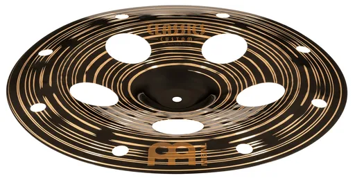 Meinl 18" Classics Custom Dark Trash China