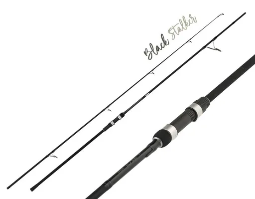 Zfish Prut Black Stalker 9ft 2,75lb,Zfish Prut Black Stalker 9ft 2,75lb