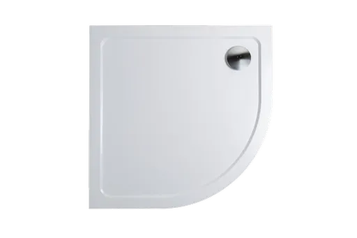 H K Produkty značky Hezká koupelna THOR 80 x 80 cm SE-THOR-80Q