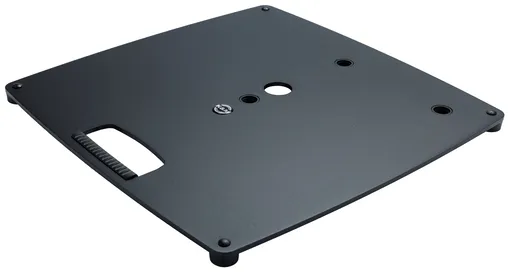 K&M 26713 Base plate M (3 x M20)