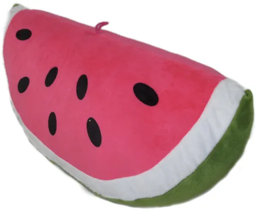 Plyšák Meloun – 40 cm