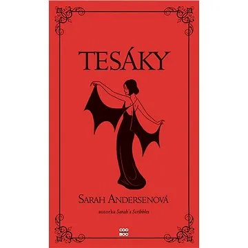 Tesáky (978-80-766-1151-1)