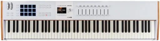 Arturia Keylab 88 MK3 White
