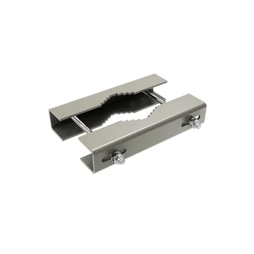 BIG WHITE (SLV) FLOODLIGHT C Mounting bracket small 1008913