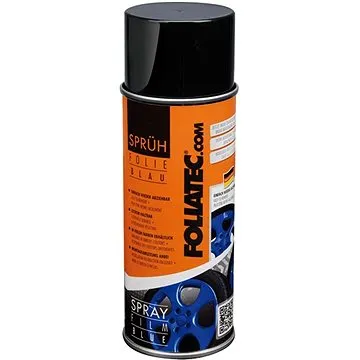 FOLIATEC - ve spreji - modrá lesklá 400 ml (2053)