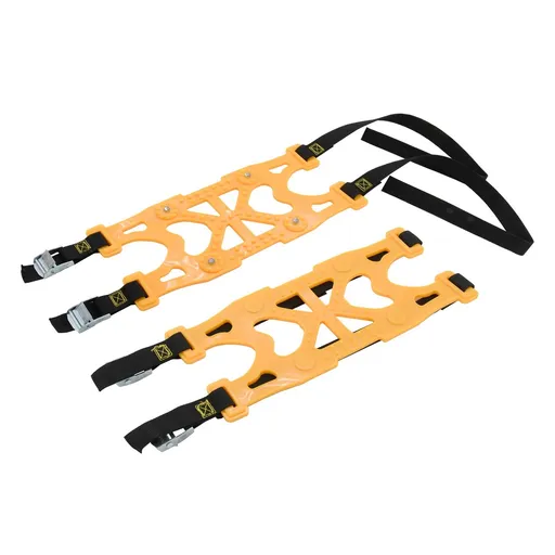 Compass Vyprošťovací pásy ELBRUS univerzální 2ks