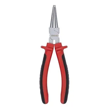 KRT605103 - P Kleště seger rovné vnitřní 7" (KRT605103)