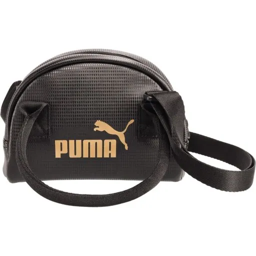 Puma CORE UP MINI GRIP BAG Dámská kabelka, černá, velikost