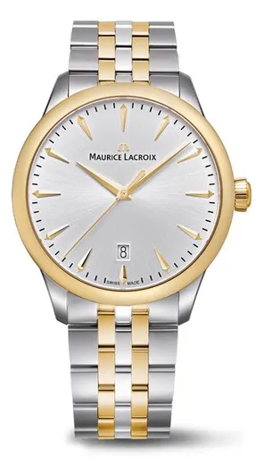 Maurice Lacroix 1975 Quartz 751007-PVY12-130-1