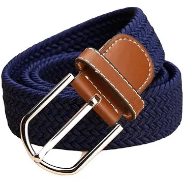 Elastický pásek modrý (EL04)