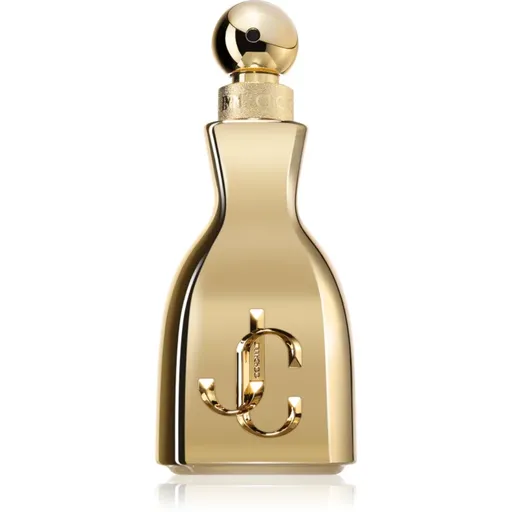 Jimmy Choo I Want Choo Le Parfum parfém pro ženy 60 ml