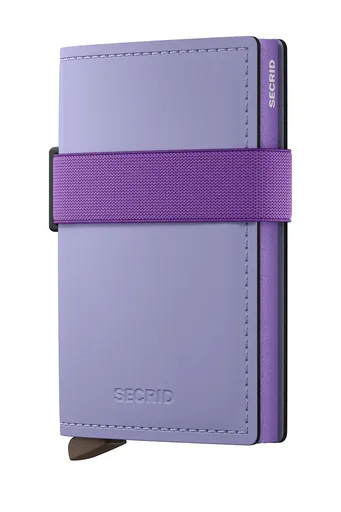 Kožená peněženka Secrid MATTE
