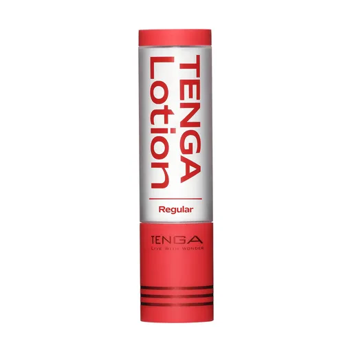 TENGA Lubrikant -  Lotion Regular -
