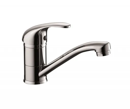 KFA BARYT stojánková umyvadlová baterie, chrom 552-915-00