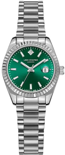 Lee Cooper Analogové hodinky LC08126.370