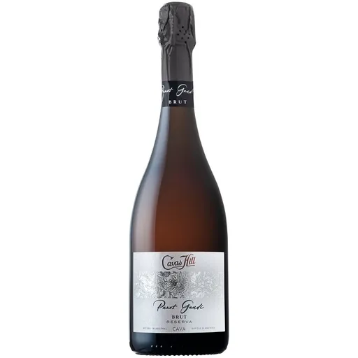 Cavas Hill Panot Gaudí brut Reserva DO Cava