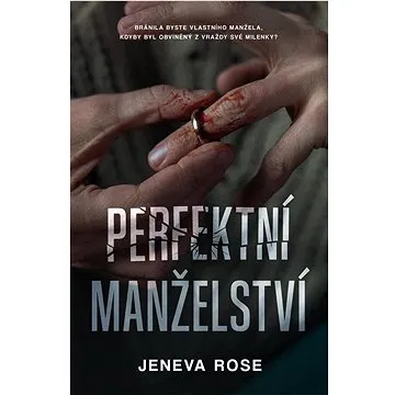 Perfektní manželství  (978-80-277-0068-4)