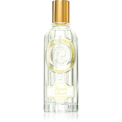 Jeanne en Provence Jasmin Secret parfémovaná voda pro ženy 60 ml