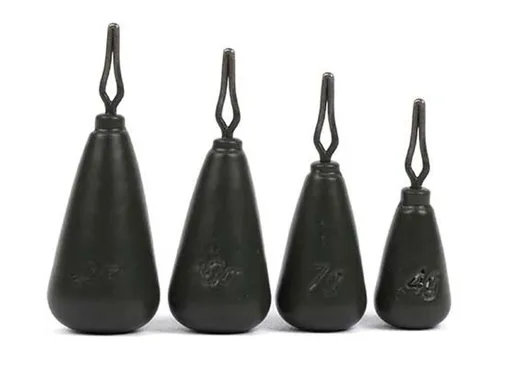 Fox Rage Zátěže Tungsten Dropshot Weights 3ks,Fox Rage Zátěže Tungsten Dropshot Weights 3ks