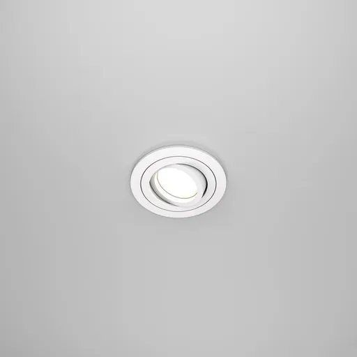 MAYTONI vestavné svítidlo Atom DL023-2-01W