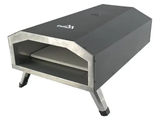 Pec na pizzu CATTARA 14104 Margherita