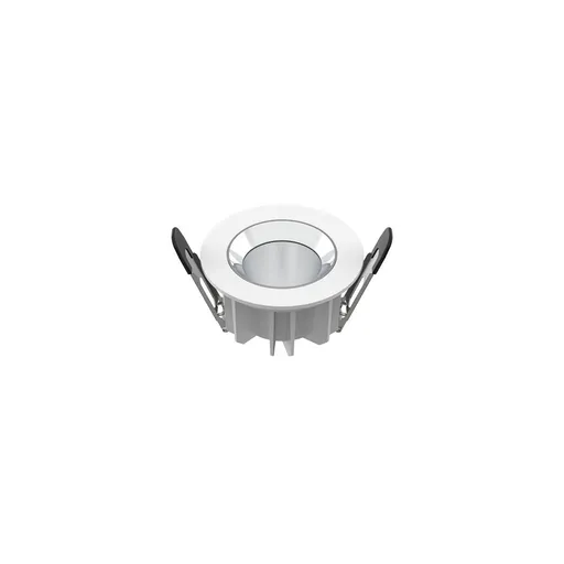 BIG WHITE (SLV) DOWNLIGHT P 84 12 HG 840 60 ML DALI WH IP54 1010755