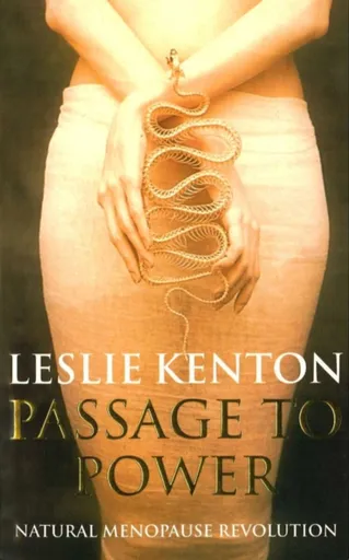 Passage To Power - Leslie Kentonová