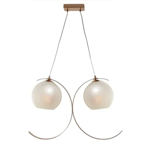 ACA Lighting Decor závěsné svítidlo DCR17502P