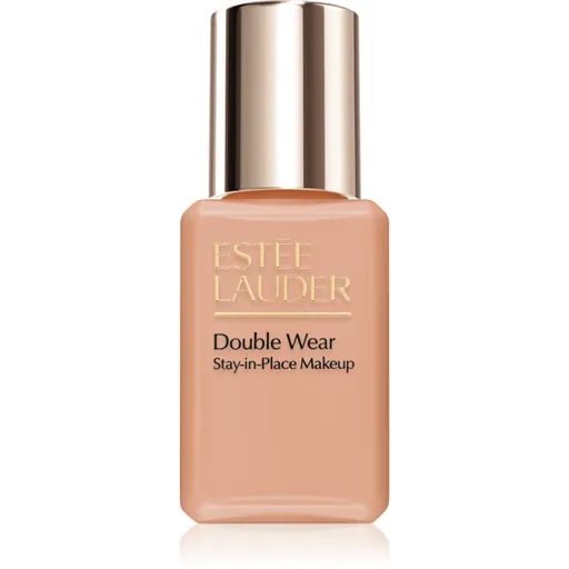 Estée Lauder Double Wear Stay-in-Place Makeup Mini dlouhotrvající make-up SPF 10 odstín 2N2 Buff 15 ml