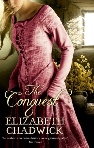 The Conquest - Elizabeth Chadwicková