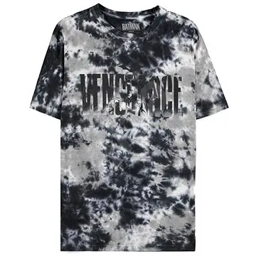 Batman - Vengeance - tričko