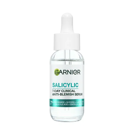 Garnier Sérum proti nedokonalostem Salicylic Anti Blemish Serum 30 ml