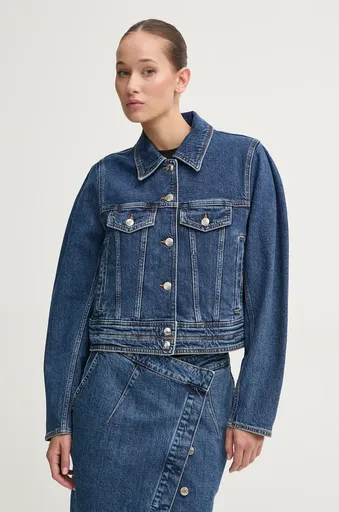 Džínová bunda IRO