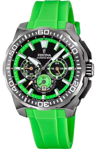 Festina Chrono Bike 20725/3