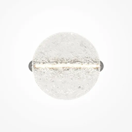 MAYTONI Nástěnné svítidlo Mangata 3000K 7W MOD387WL-L8CH3K