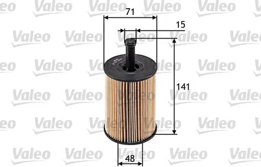 VALEO 586506 pro vozy AUDI, DODGE, FORD, CHRYSLER, JEEP, MITSUBISHI, SEAT, SKODA, VW (586506)